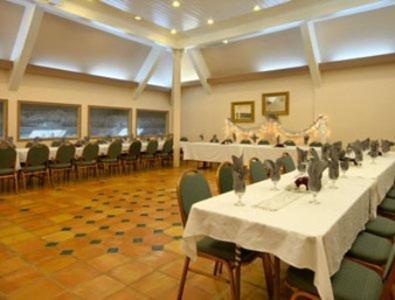 Merced Inn & Suites Facilities photo